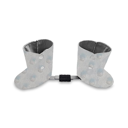 Custom Boot Covers (Side Snap)
