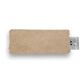 Black Suede Bar Cover