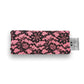 Girl Bow Bar Cover