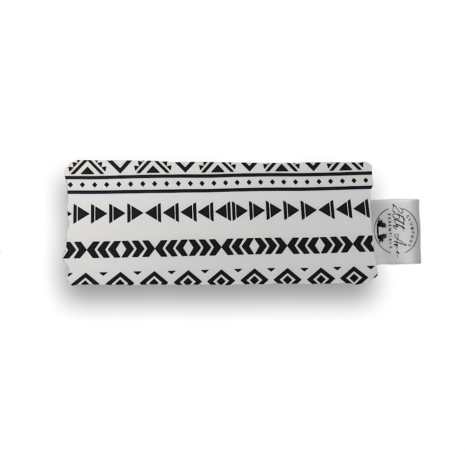 Construction Bar Cover