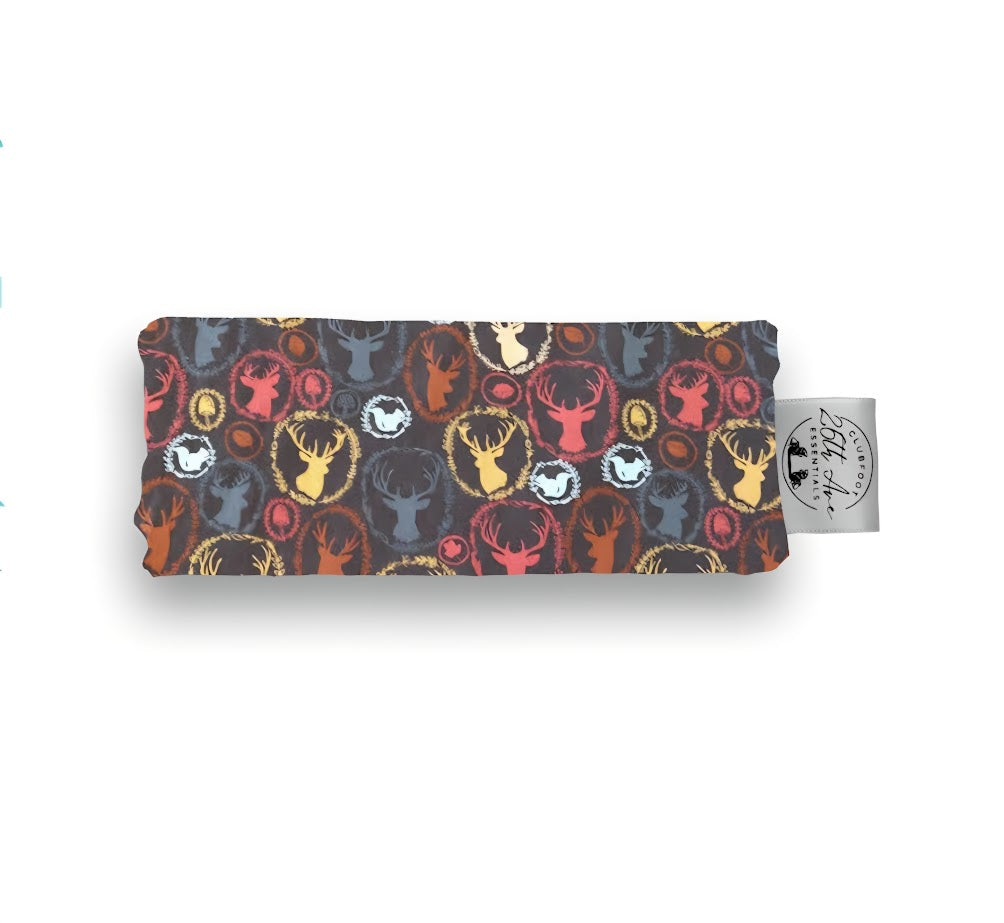 Animals Bar Cover