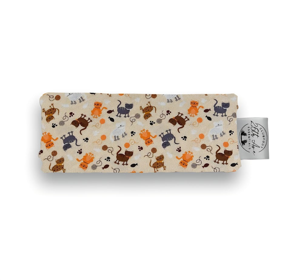 Animals Bar Cover