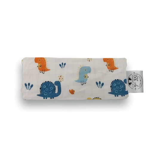 Dinosaur Bar Cover
