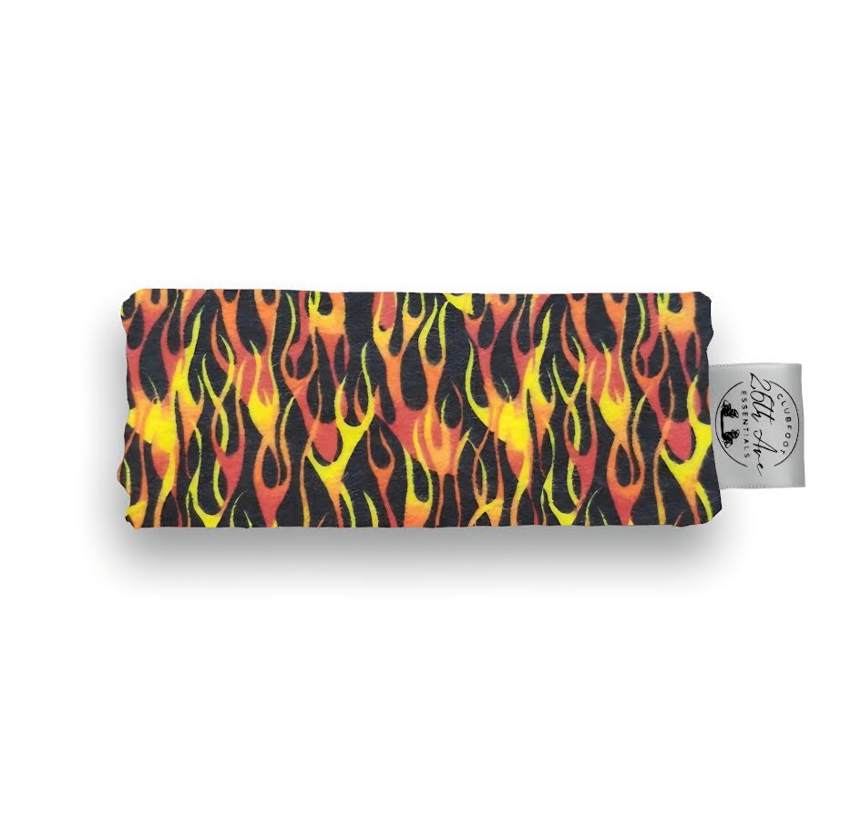 Construction Bar Cover