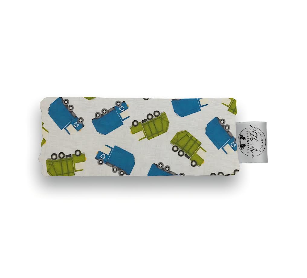 Construction Bar Cover