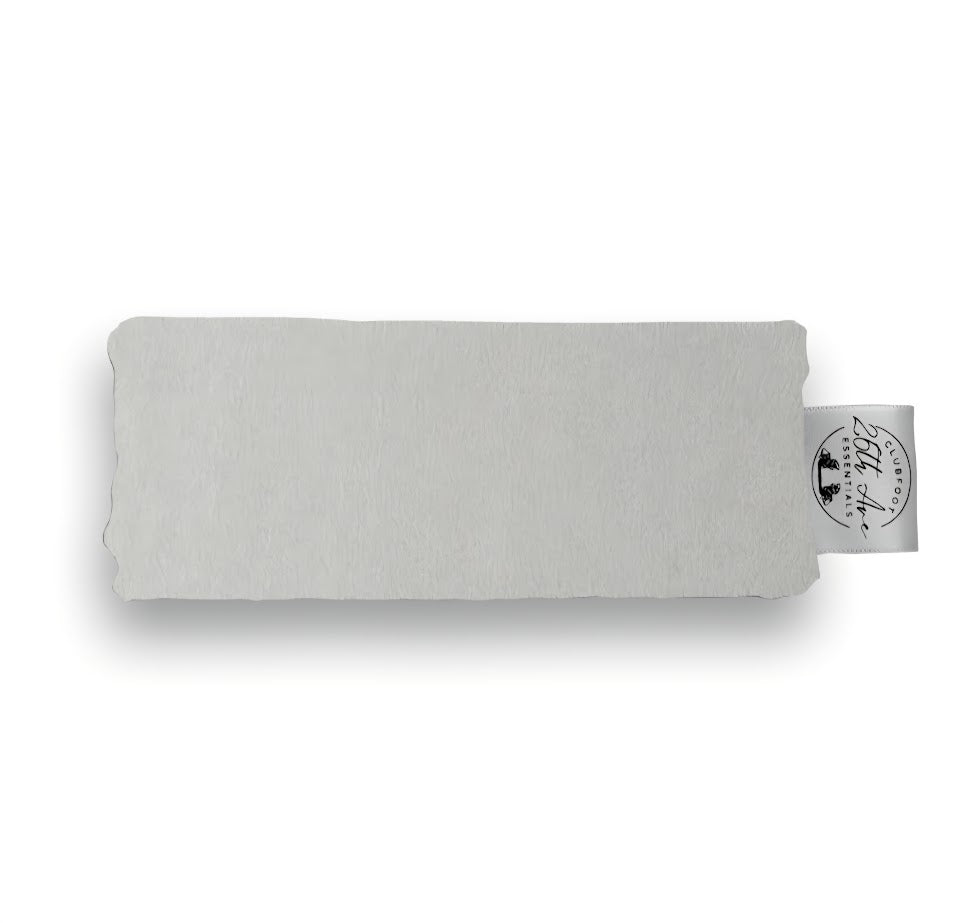 Black Suede Bar Cover