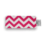 Girl Bow Bar Cover