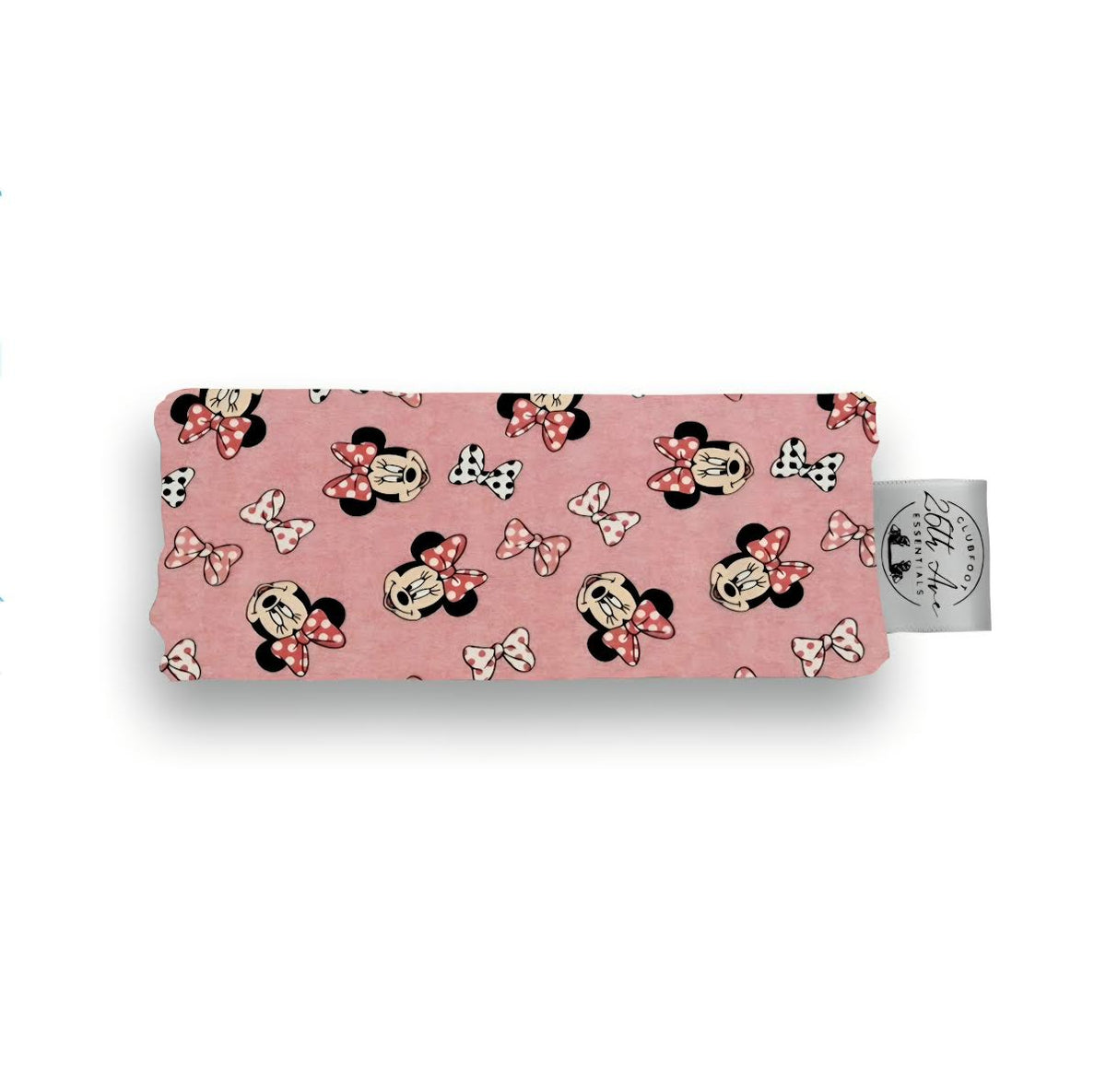 Minnie Mouse & Princess Bar Cover