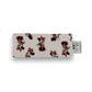 Minnie Mouse & Princess Bar Cover