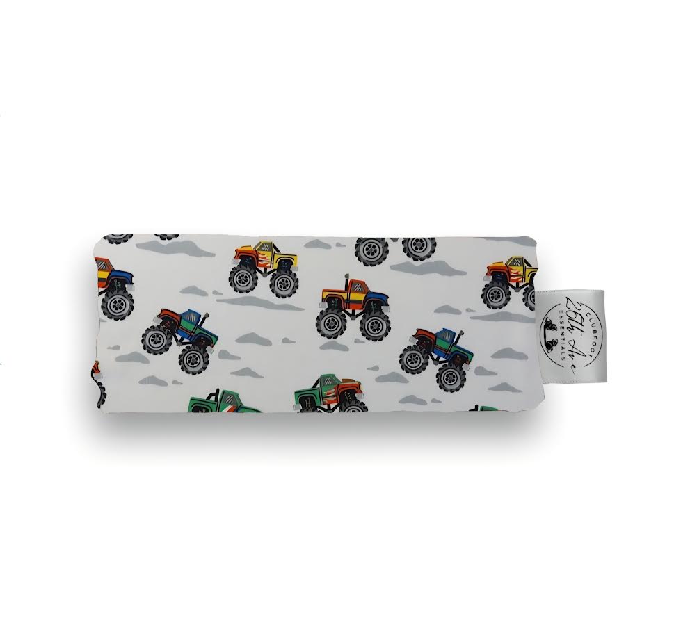 Construction Bar Cover