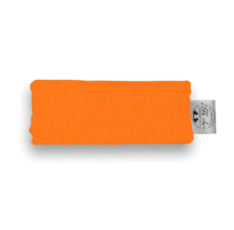 Construction Bar Cover