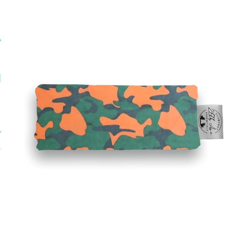 Construction Bar Cover