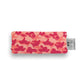Girl Bow Bar Cover