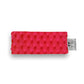 Girl Bow Bar Cover
