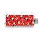 Minnie Mouse & Princess Bar Cover