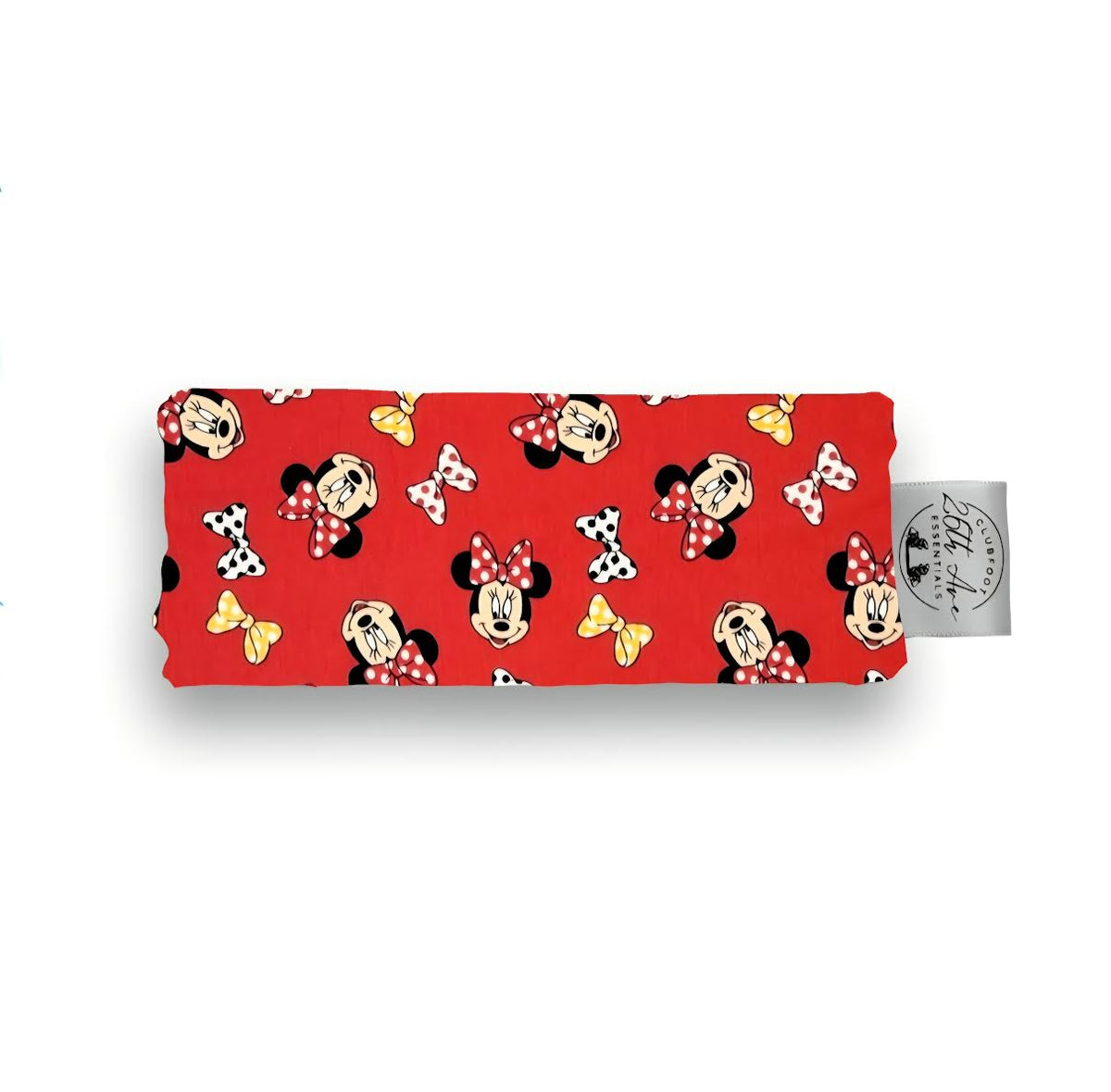 Minnie Mouse & Princess Bar Cover