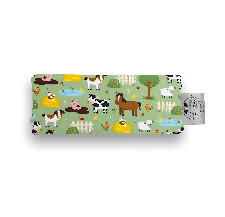 Animals Bar Cover