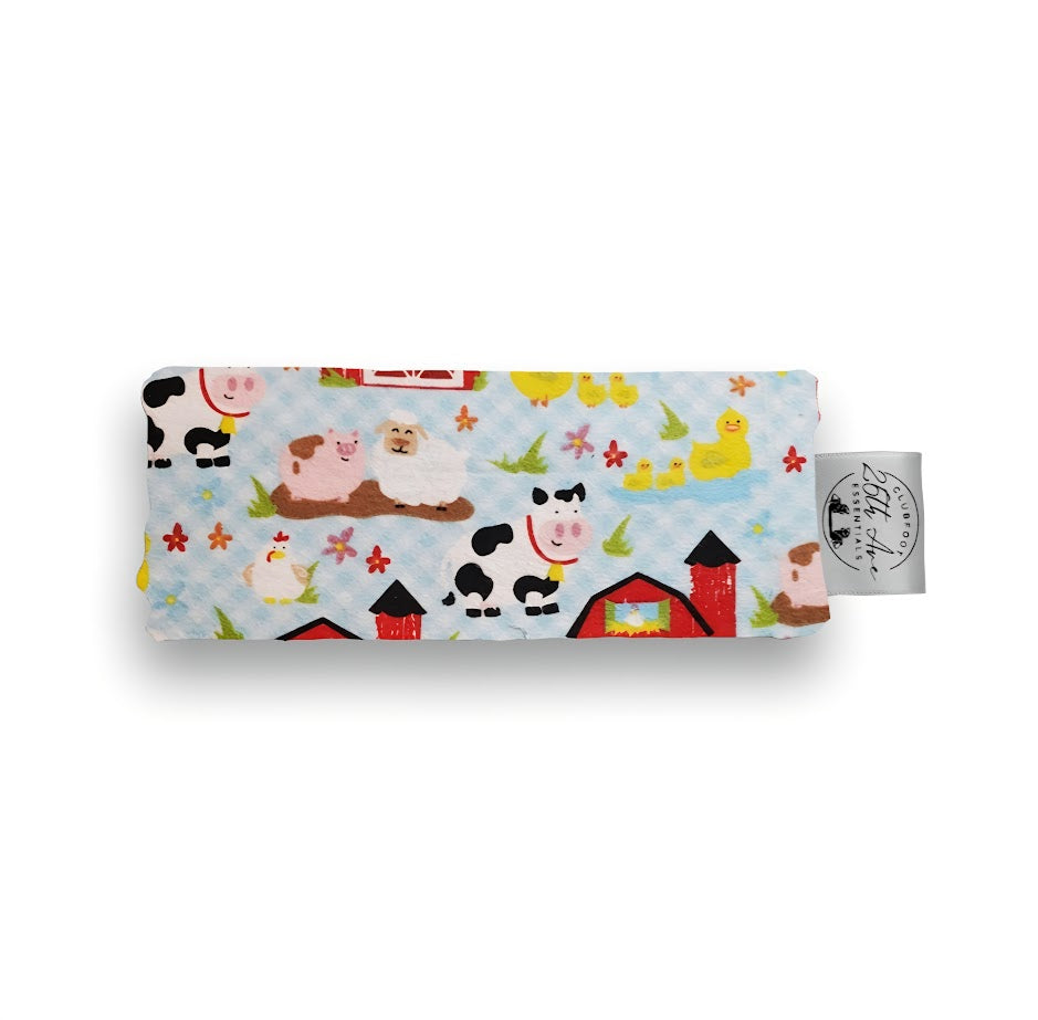 Animals Bar Cover