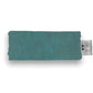 Black Suede Bar Cover