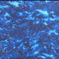 Navy Blue Suede Boot Covers
