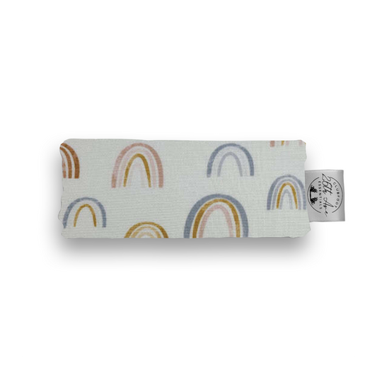 Custom Reversible Bar Cover