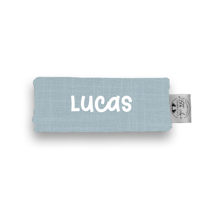 Custom Reversible Bar Cover
