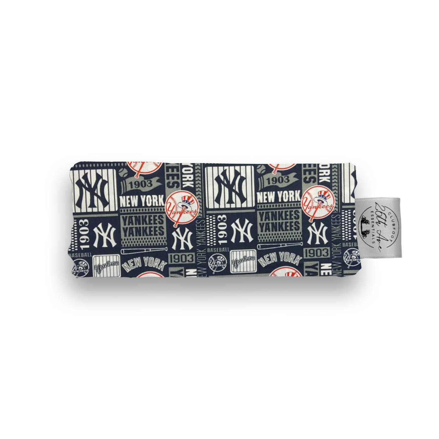 Custom Reversible Bar Cover