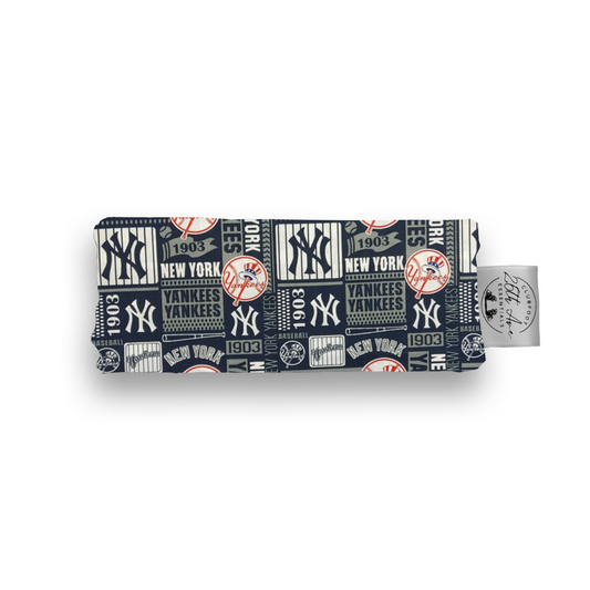 Custom Reversible Bar Cover