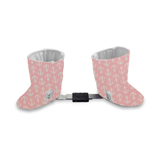 Custom Boot Covers (Rear Snap)
