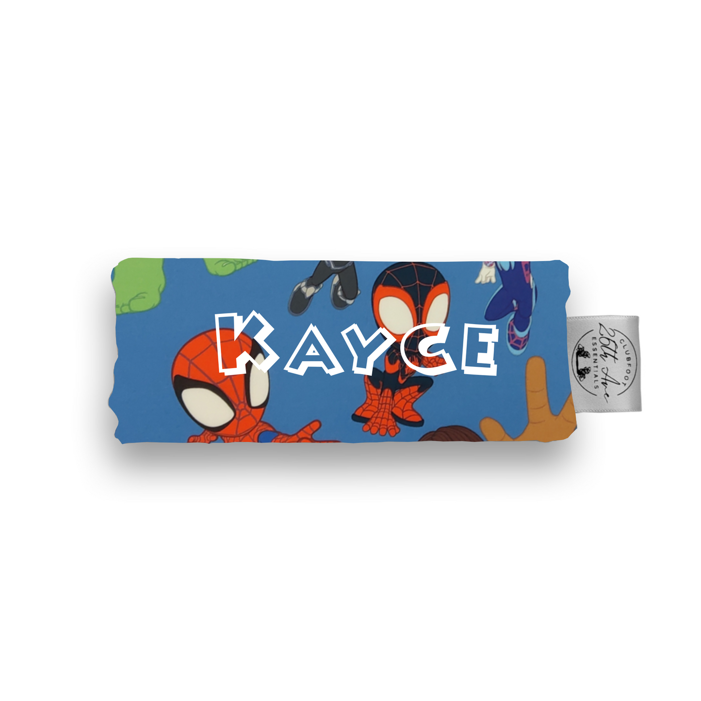 Custom Reversible Bar Cover