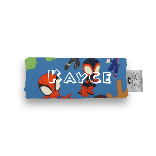 Custom Reversible Bar Cover