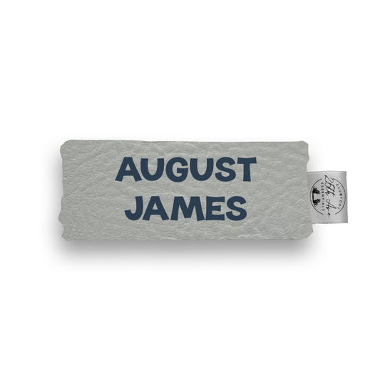Custom Reversible Bar Cover