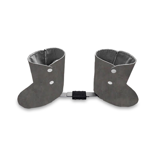 Custom Boot Covers (Side Snap)