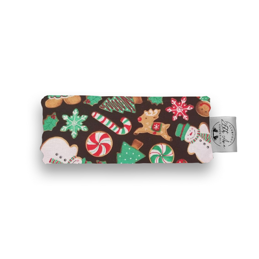 Custom Reversible Bar Cover