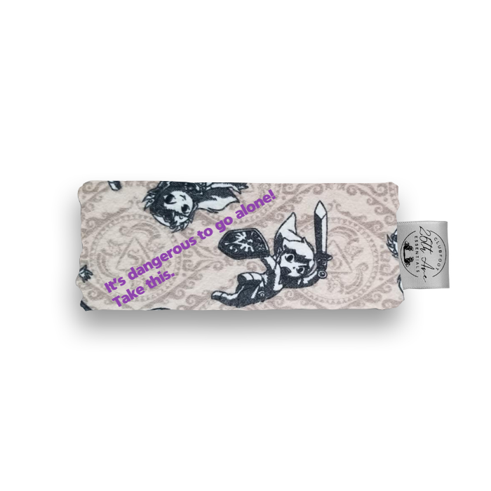 Custom Reversible Bar Cover