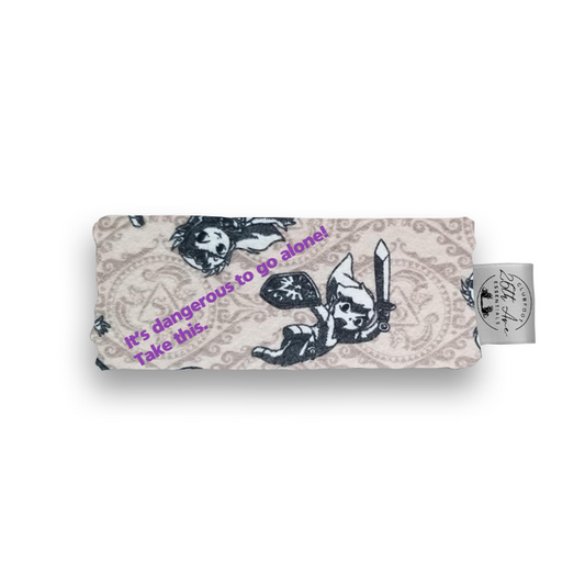 Custom Reversible Bar Cover