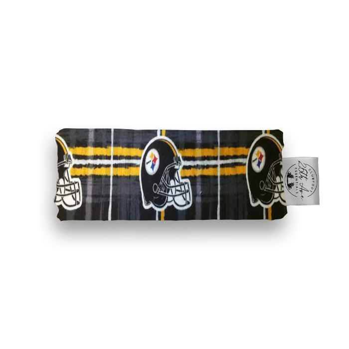 Custom Reversible Bar Cover