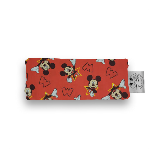 Custom Reversible Bar Cover