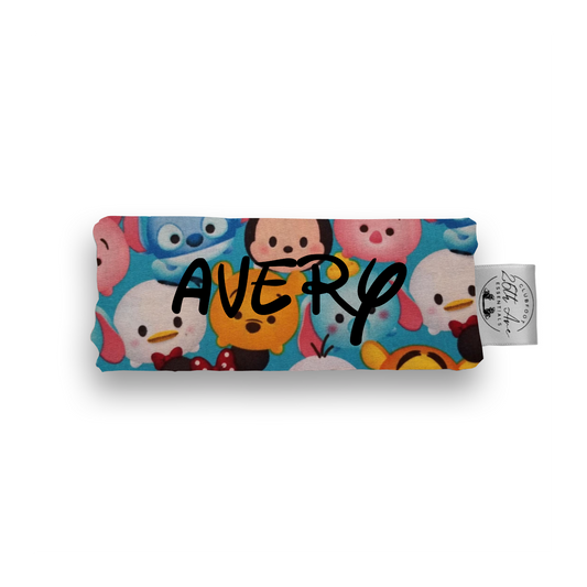 Custom Reversible Bar Cover