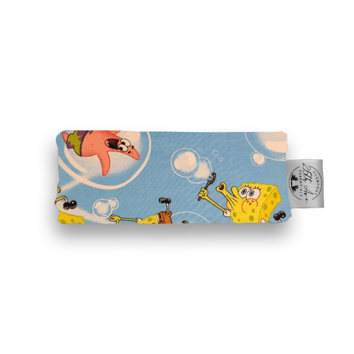 Custom Reversible Bar Cover