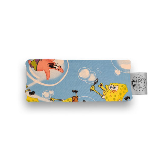 Custom Reversible Bar Cover
