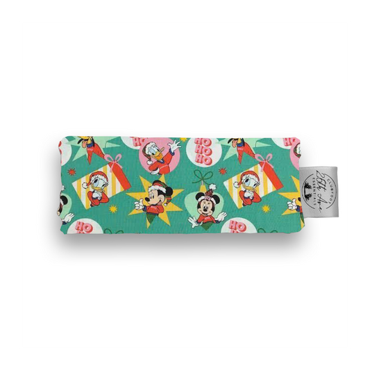 Custom Reversible Bar Cover
