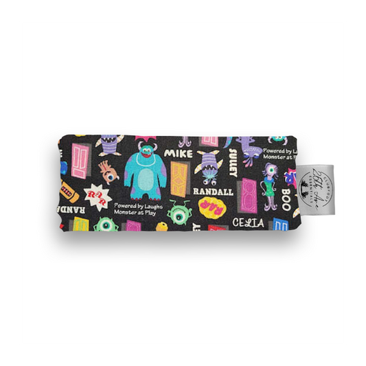 Custom Reversible Bar Cover