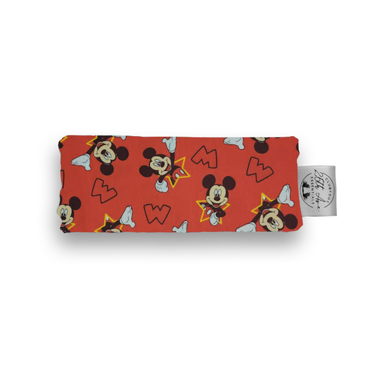 Custom Reversible Bar Cover
