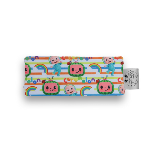 Custom Reversible Bar Cover