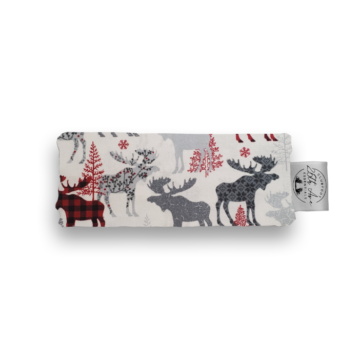 Custom Reversible Bar Cover