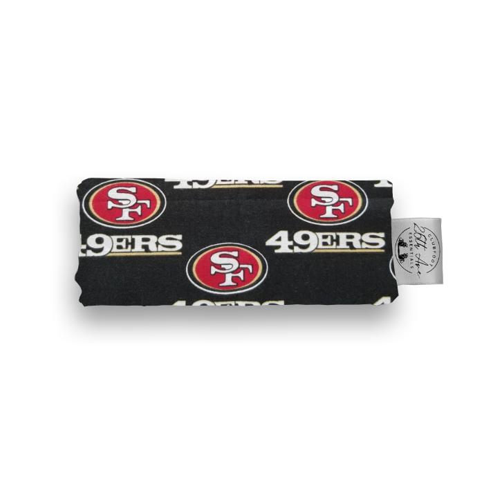 Custom Reversible Bar Cover