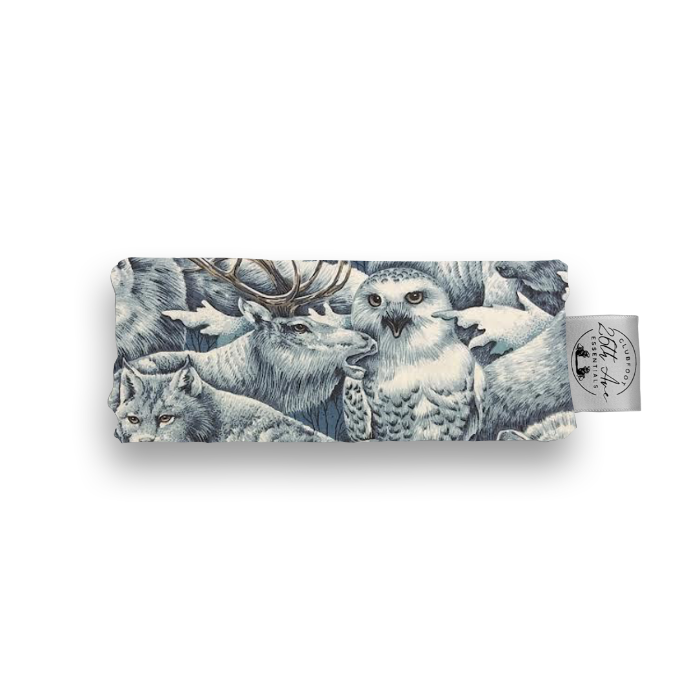 Custom Reversible Bar Cover