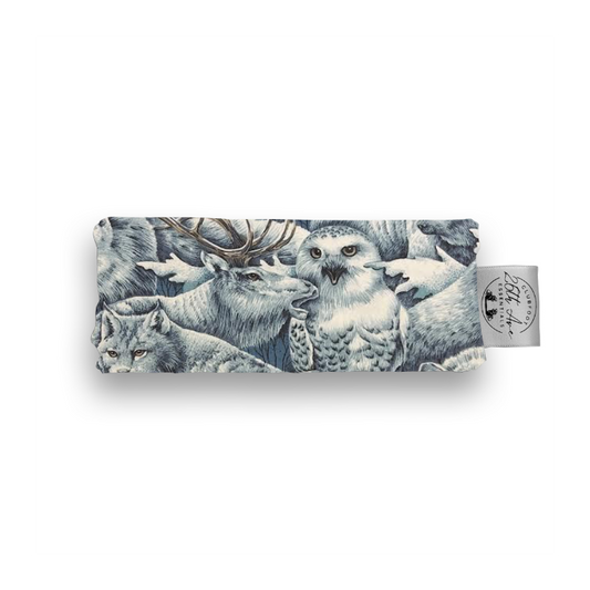Custom Reversible Bar Cover