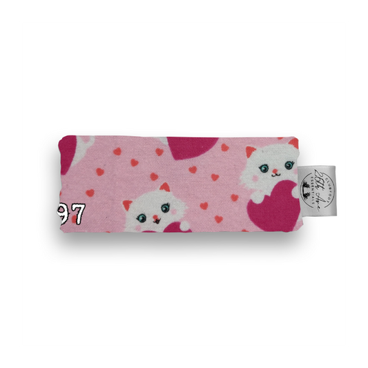 Custom Reversible Bar Cover